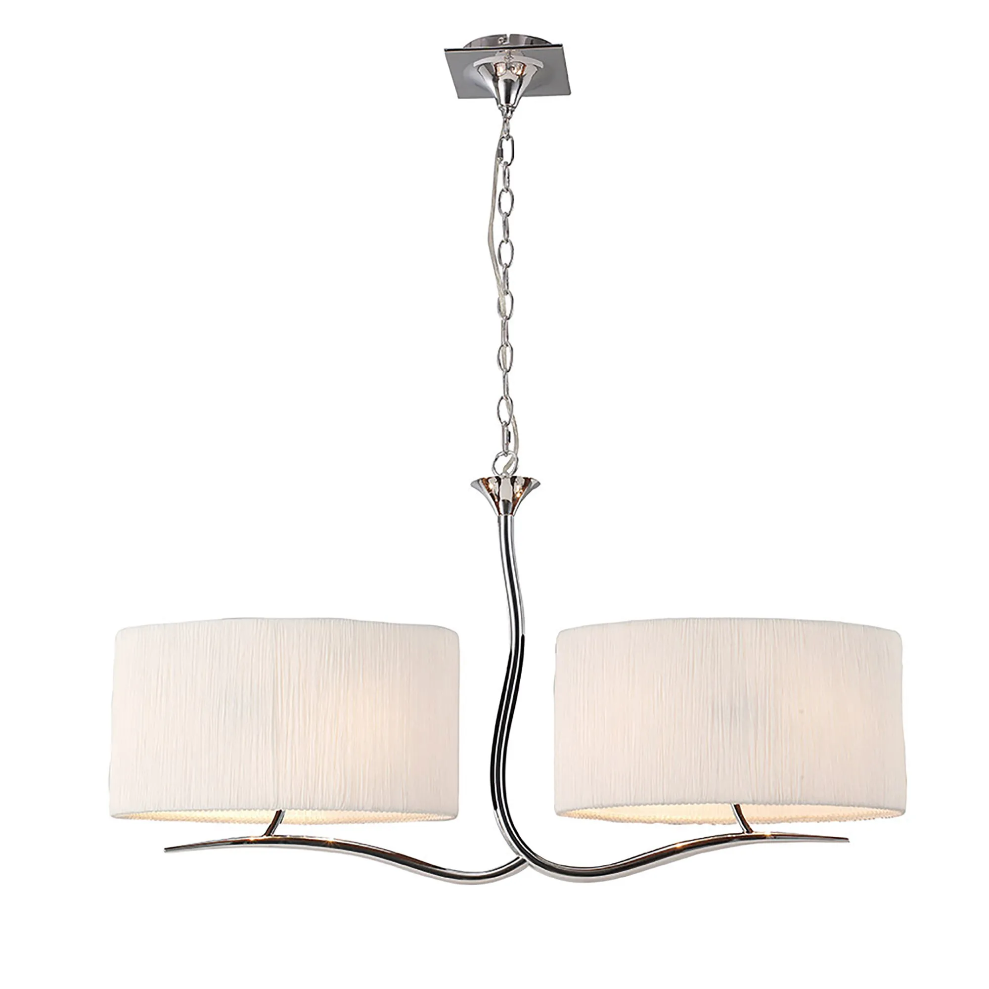 M1130  Eve Pendant 4 Light